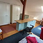 Campus Apartment Martin